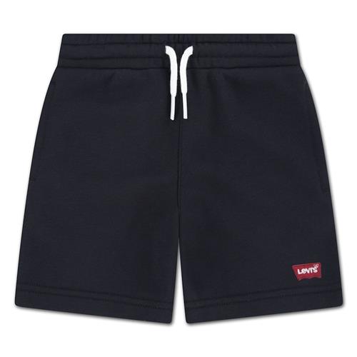 Levi's Mini Batwing Shorts Black  Black 10 Y  Sort  10 år  Drenge