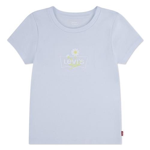 Levi's Daisy Batwing Til Toppen Country Air  Country Air 10 Y  Blå  10 år  Piger