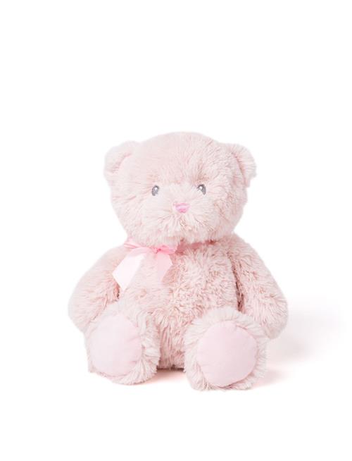 Teddykompaniet Baby Bears Pink  Pink One Size  Lyserød  One Size  Drenge, Piger