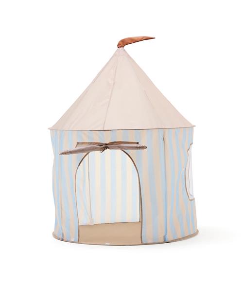 Kid's Concept Legetelt Light Blue Light Blue-OS  Blå  One Size  Drenge, Piger