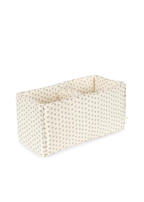 Fanga Fontana Ble Organizer Punto Blu  Punto Blu One Size  Blå  One Size  Drenge