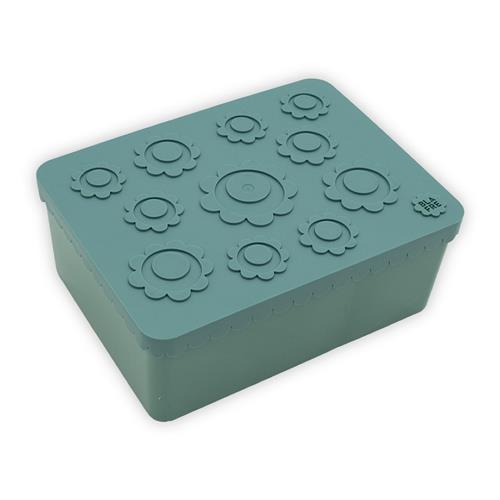 Blafre Madkasse Bluegreen  Bluegreen-Onesize  Blå  One Size  Drenge, Piger