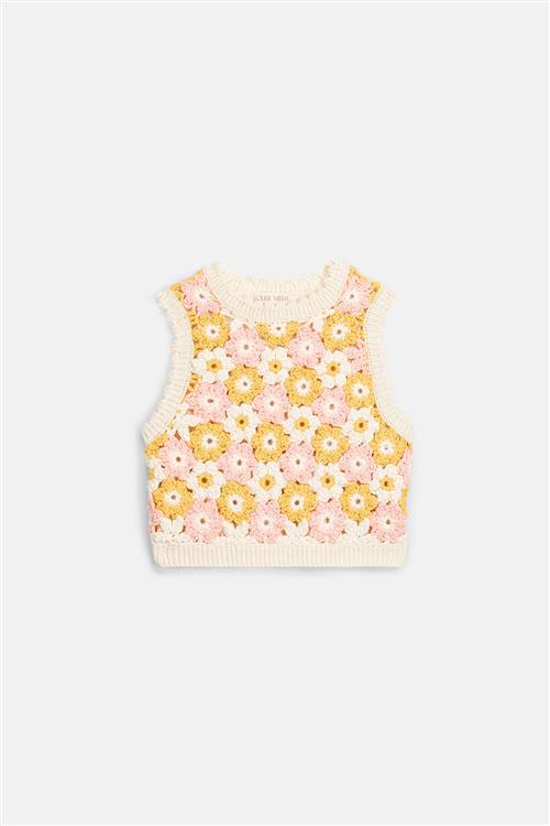 Louise Misha Rynia Til Toppen Pink  Pink 3 Y  Lyserød  3 år  Piger