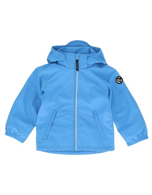 Gullkorn Skaljakke Light Blue  Light Blue 116 cm  Blå  116 cm  Drenge