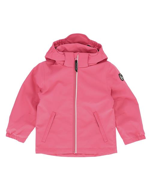Gullkorn Skaljakke Warm Rose  Warm Rose 134 cm  Lyserød  134 cm  Piger