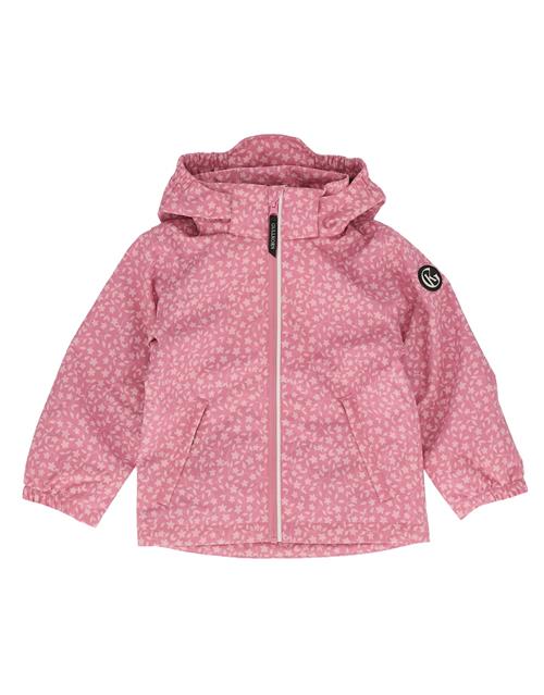 Gullkorn Skaljakke Pink  Pink 92 cm  Lyserød  92 cm  Piger