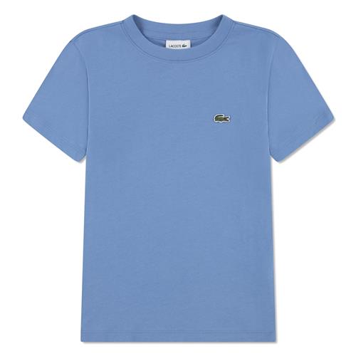 Lacoste T-shirt Turquin  Turquin 98 cm  Blå  98 cm  Drenge
