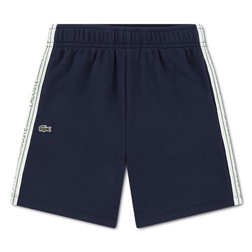 Lacoste Shorts Marine  Marine 98 cm  Marineblå  98 cm  Drenge