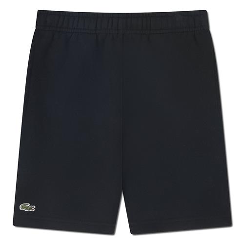 Lacoste Shorts Noir  Noir 128 cm  Sort  128 cm  Drenge