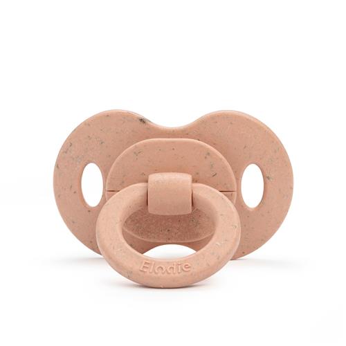 Elodie Bamboo Sut 3M+ Blushing Pink  Blushing Pink-3M  Lyserød  3 måneder  Piger