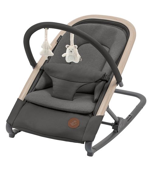 Maxi-Cosi Kori Udsmider Beyond Graphite  Beyond Graphite-OS  Grå  One Size  Drenge, Piger