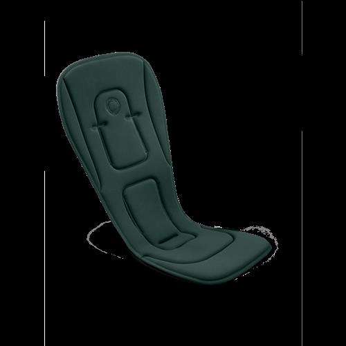 Bugaboo Dual Seatliner Fern Green  Fern Green One Size  Grøn  One Size  Drenge, Piger