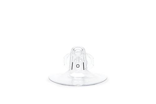 Elvie Elvie Brystskjold 28 Mm White  White-OS  Hvid  One Size  Drenge, Piger