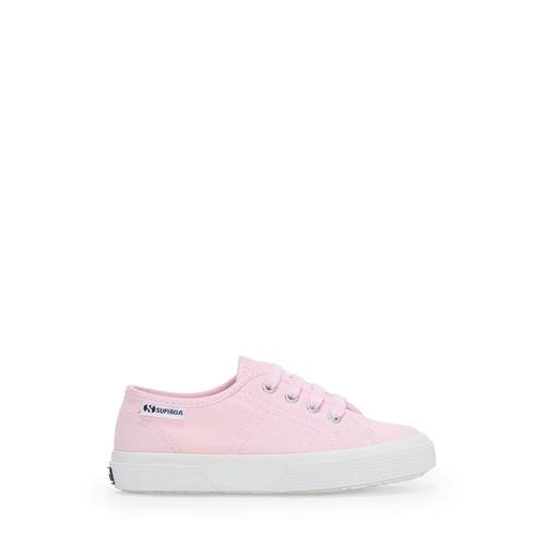 Superga 3750 Kids Leggera Sneakers Pink Boo  Pink Boo 24 EU  Lyserød  24 EU  Piger