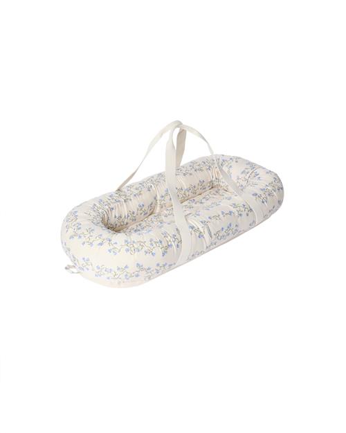 garbo&friends Babyrede Bell Flower  Bell Flower One Size  Blå  One Size  Drenge, Piger