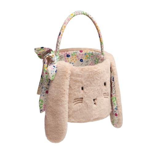 Mimi & Lula Fluffy Easter Kurv Multi  Multi  One Size  Lyserød  One Size 3-8 Years Piger