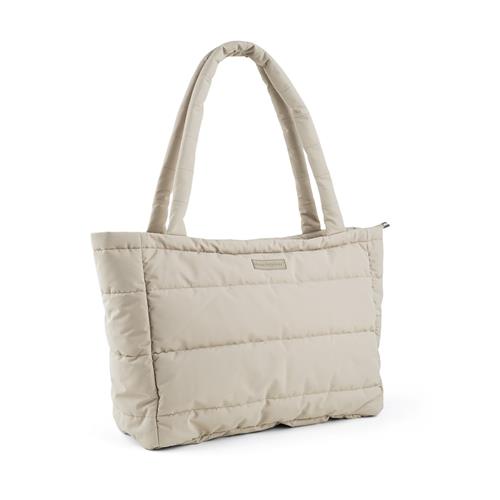 Done by Deer Quiltet Pusletaske Sand  Sand-One Size  Beige  One Size  Drenge, Piger