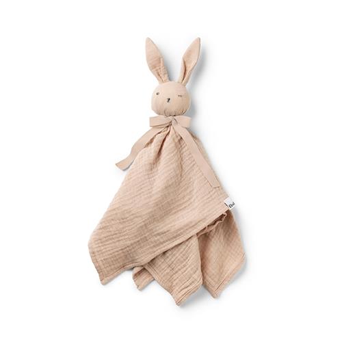 Elodie Blinkie Nusseklud-tæppe Powder Pink  Powder Pink One Size  Lyserød  One Size  Drenge, Piger