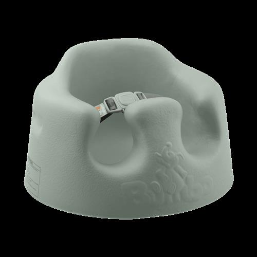 Bumbo Babysitter Gulvplads Sage  Sage One Size  Grøn  One Size  Drenge, Piger