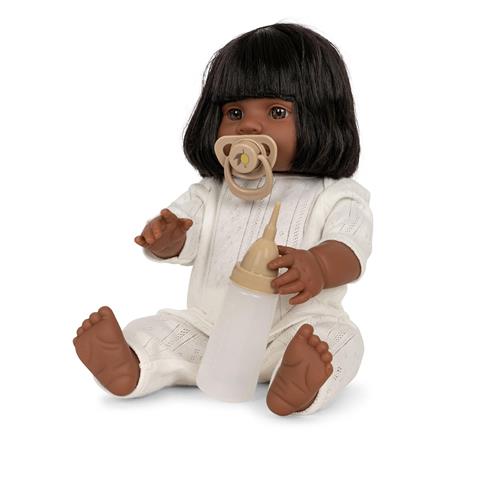 Konges Sløjd Harriet Dukken Multi  Multi One Size  Beige  One Size 3+ Years Drenge, Piger
