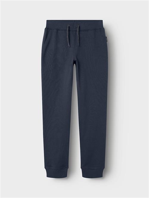 Name It Joggingbukser Dark Sapphire Dark Sapphire 104 cm  Blå  104 cm  Drenge