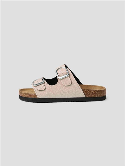 Name It Flora Slip-in-sandaler Cloud Dancer Cloud Dancer 31 EU  Lyserød  31 EU  Piger