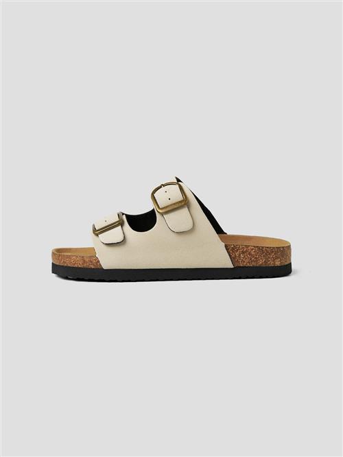 Name It Flint Slip-in-sandaler Peyote Peyote 31 EU  Beige  31 EU  Drenge, Piger