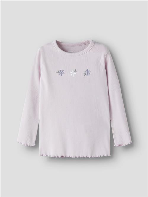 Name It Dari Til Toppen Lavender Fog  Lavender Fog 104 cm  Lilla  104 cm  Piger