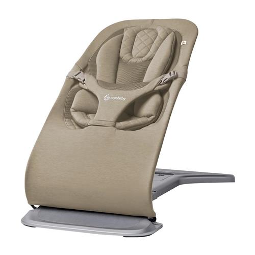 Ergobaby Evolve 3-in-1 Udsmider Olive  Olive One Size  Grøn  One Size  Drenge, Piger