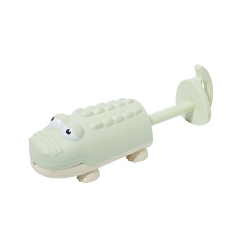 SUNNYLiFE Crocodile Water Squirter Pastel Green  Pastel Green-One Size  Grøn  One Size  Drenge, Piger