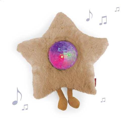 Zazu Gaia Galaxy Projektor Taupe  Taupe-Onesize  Beige  One Size  Drenge, Piger