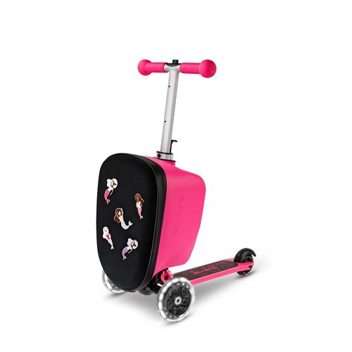 Micro Patch & Play Junior  Pink  Pink One Size  Lyserød  One Size