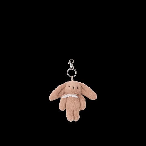 Liewood Alfredo Nøglering Pale Tuscany  Pale Tuscany One Size  Beige  One Size 3+ Years Piger