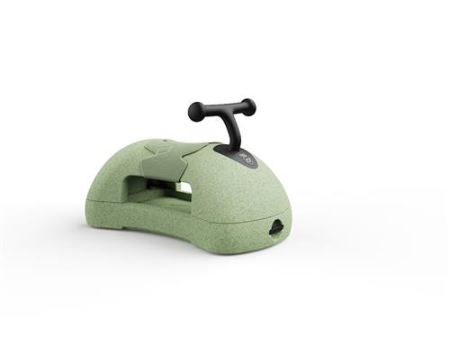 Scoot & Ride My First Ride On Olive  Olive-6 months +  Grøn  6-36 måneder  Drenge, Piger