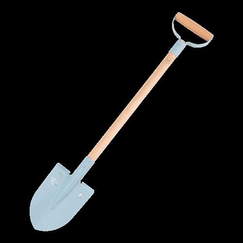 Little Dutch Forest Friends Spade Blue  Blue One Size  Blå  One Size  Drenge