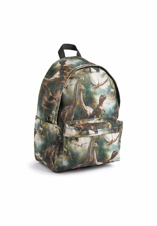 Molo Mio Rygsæk Dino Harmony  Dino Harmony One Size  Brun  One Size  Drenge