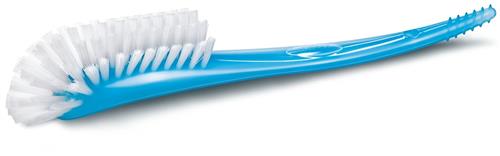 Philips Avent Flaske- Og Suttebørste  White One Size  Hvid  One Size  Drenge, Piger