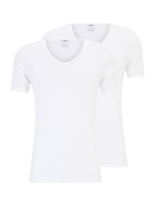 JBS OF DENMARK Bluser & t-shirts  hvid