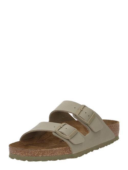 BIRKENSTOCK Sandaler 'Arizona'  kiwi