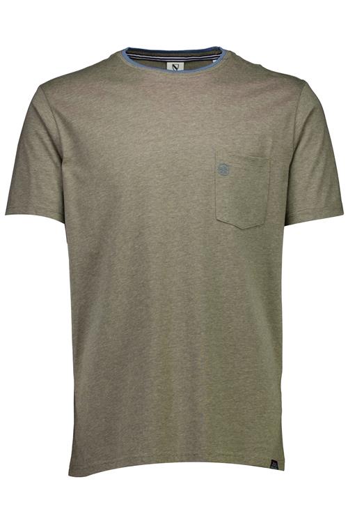 Jack's T-shirt