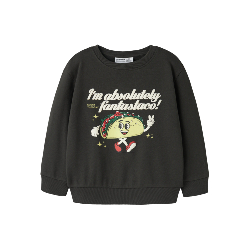 NAME IT Sweatshirt Kore Peat