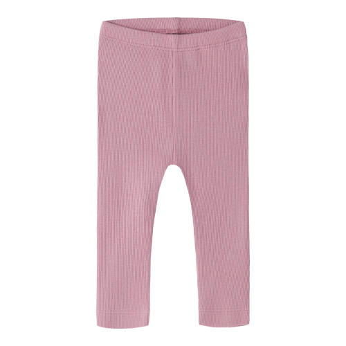 NAME IT Leggings Kab Lilas