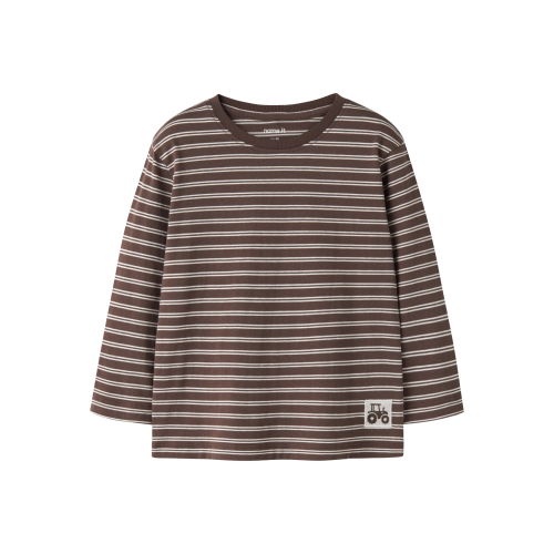NAME IT Bluse Kristian Shopping Bag