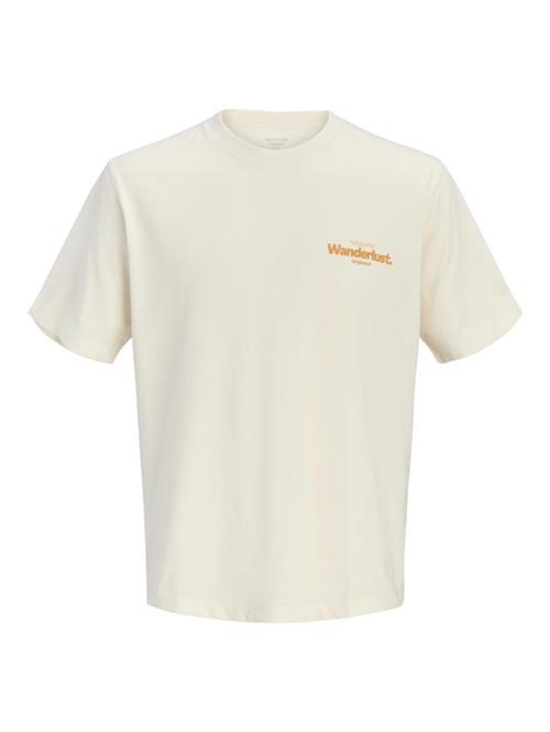 JORRIVIERA BACK PHOTO TEE SS CREW N