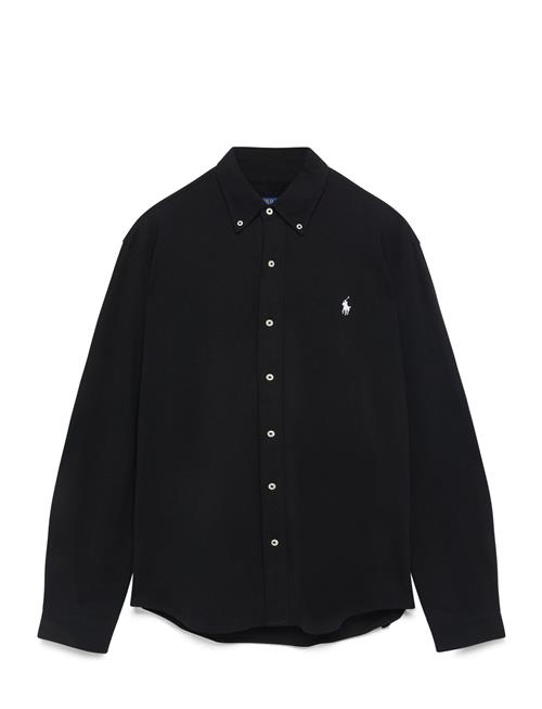 Polo Ralph Lauren | Featherweight Mesh-Lsl-Knt | M
