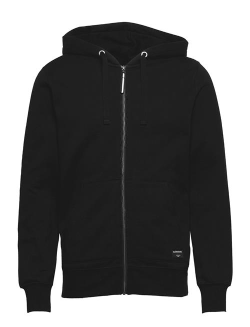 Björn Borg | Centre Zip Hoodie | XXL