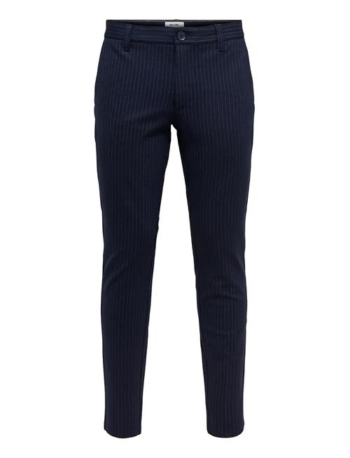 ONLY & SONS | Onsmark Pant Stripe Gw 3727 | 31 x 34