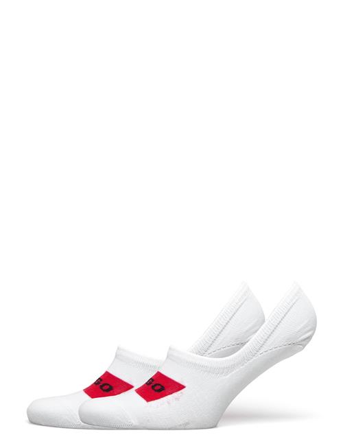 HUGO | 2P Low Cut Label Cc W | 35-38