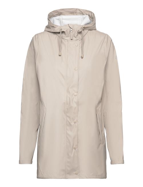 Weather Report | Petra W Rain Jacket | 44