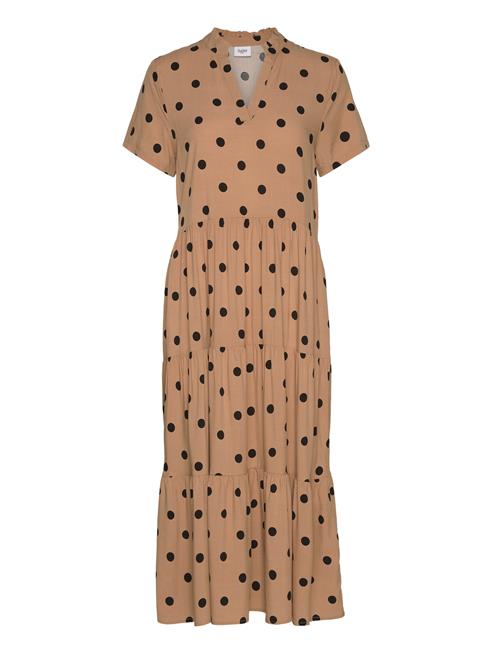 Saint Tropez | Edasz Ss Maxi Dress | S